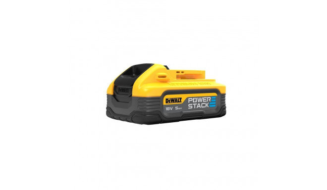 BATTERY DEWALT DCBP518 18V 5AH PSTACK