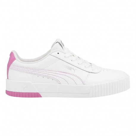Puma naiste jalatsid Carina L 370325 46 36, valge