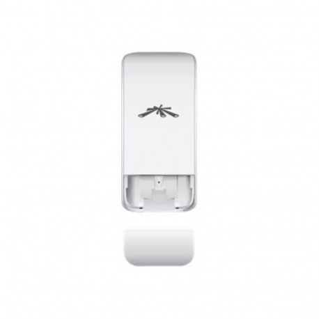 UBIQUITI LocoM2 Ubiquiti NanoStation Loco M2 2.4GHz AirMax/ 802.11g/n/ 8.5 dBi Antenna/ 23 dBm