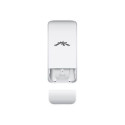 UBIQUITI LocoM2 Ubiquiti NanoStation Loco M2 2.4GHz AirMax/ 802.11g/n/ 8.5 dBi Antenna/ 23 dBm