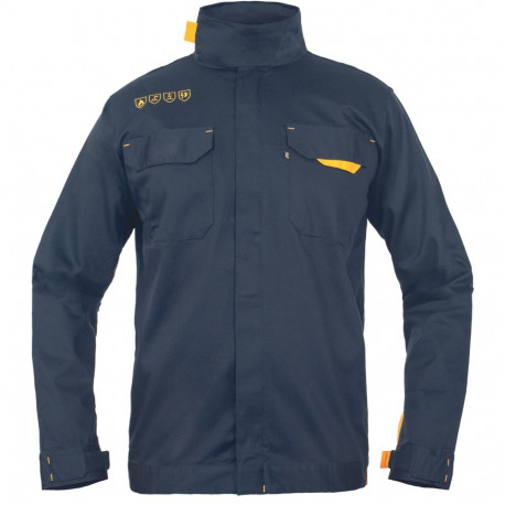 Cerva Fuzz FR keevitaja tööjakk 2XL