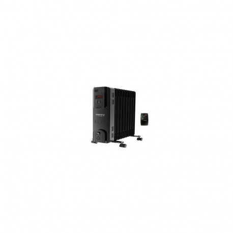 Camry Heater CR 7810 Oil Filled Radiator, 2000 W, Number of power levels 3, Black