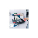 GBC CombBind CB20 Manual Binding Machine A4/A5, Black