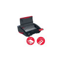 GBC CombBind CB20 Manual Binding Machine A4/A5, Black