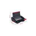 GBC CombBind CB20 Manual Binding Machine A4/A5, Black