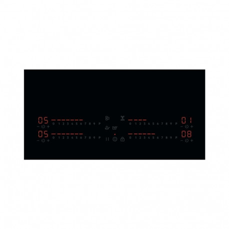 AEG TI64IB30FB pliidiplaat