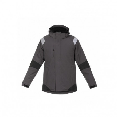Atlanta softshell jope must/hall L