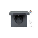 SOCKET IKL16-208-01.M/BM modern must