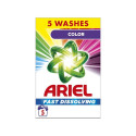 Ariel värvilise pesupulber 5W 275g