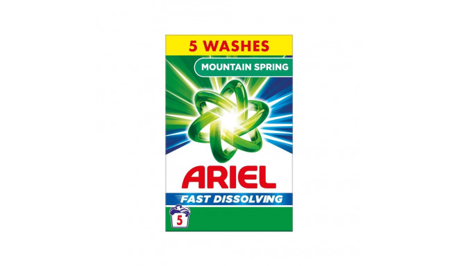 POWDER WAS ARIEL MOUNTAIN SPRING 5W/275G