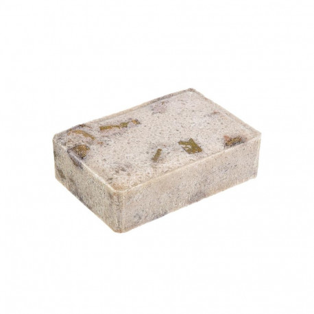 SALT BLOCK WITH EUCALYPTUS 13KG