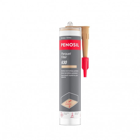 PARQUET SEALANT PENOSIL PF96 300ML