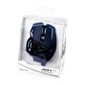MadCatz R.A.T. 8+ Black Optical Gaming Mouse