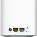 D-Link M15-2 EAGLE PRO AI AX1500 Mesh System - 2 Pack