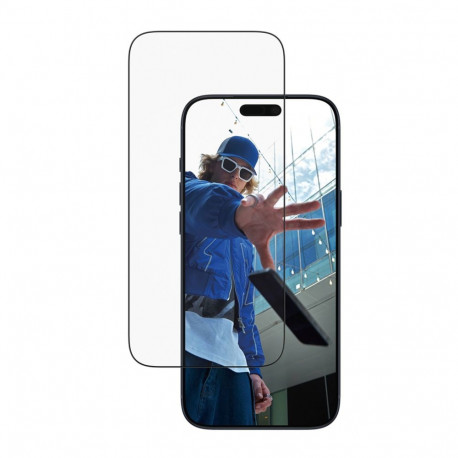 PanzerGlass iP 17 Pro Max UWF EasyAligner