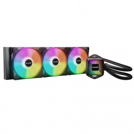 be quiet! vesijahutus Pure Loop 3 LX 360mm