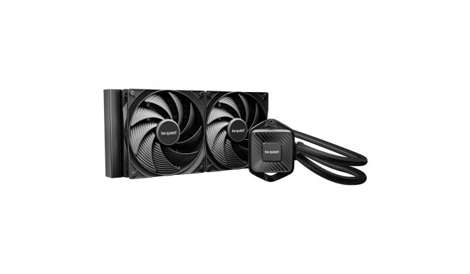 be quiet! Pure Loop 3 280mm Water Cooling