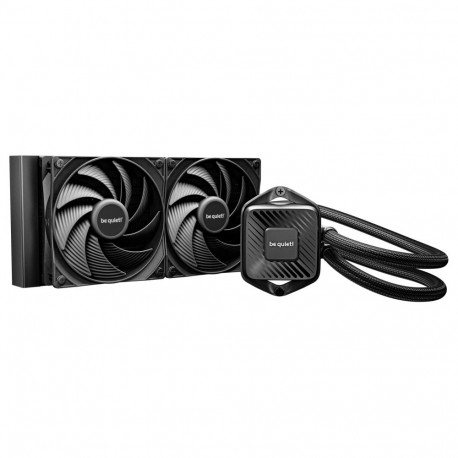be quiet! Pure Loop 3 240mm Water Cooling