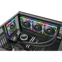 Thermaltake TOUGHFAN EX 120 ARGB sünkroonimine 3-pack
