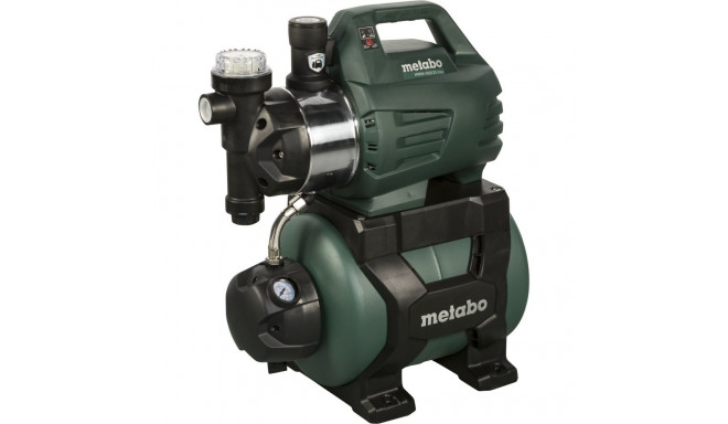 Metabo HWWI 4500/25 INOX kodune veevärk