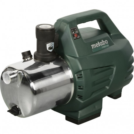 Metabo P 6000 INOX aiapump