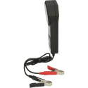 KS Tools 12V / 24V Battery Charge & Start Analyzer w. print