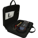 KS Tools 12V / 24V Battery Charge & Start Analyzer w. print