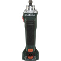 Metabo GVB 18 LTX BL 11-28 Compact