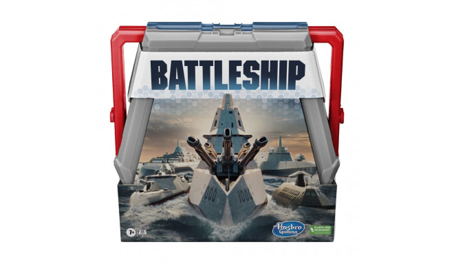 BATTLESHIP Board game