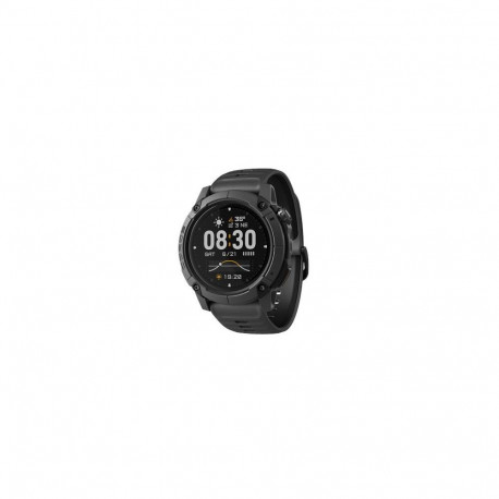 Coros Nomad smartwatch, Black
