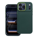 FRAME Case for IPHONE 17 Pro Max green