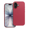 FRAME Case for IPHONE 17 magenta