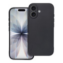 MATT case for IPHONE 17 black
