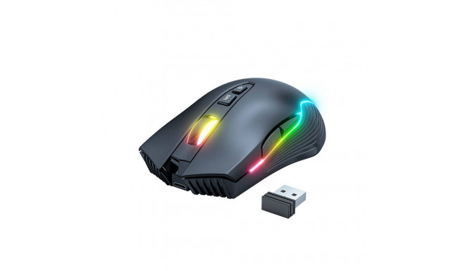 ONIKUMA CW905 Gaming Mouse (Black)