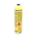 Gaas KEMAP 410ml 250g Antiflare 360kraadi