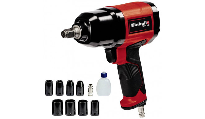 Pneumaatiline löökmutrikeeraja TC-PW 340