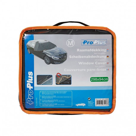 Aknakate 298x94cm magnetkinnitusega