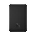 Baseus Magnetic Mini Power Bank with MagSafe 15W / PD QC 20W 10000mAh Black (Overseas Edition) + Xia