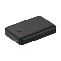 Baseus Magnetic Mini Power Bank with MagSafe 15W / PD QC 20W 10000mAh Black (Overseas Edition) + Xia