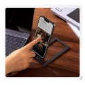 Baseus Folding Desk Stand Graphite Tablet Holder (LUKP000013)