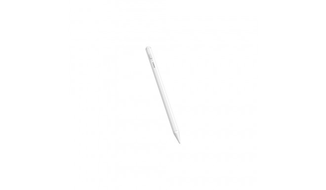 Baseus Smooth Writing 2 stylus with LED indicator - white