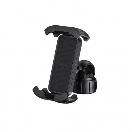 Baseus QuickGo phone holder - black