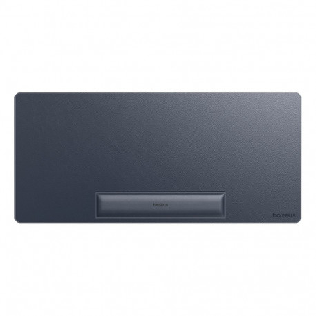 Baseus MagPro Series II BS-PS037 Desk Mat with Wrist Rest - Black