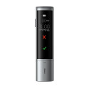 Baseus SafeJourney Pro Series breathalyzer 470mAh gray