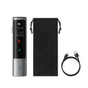 Baseus SafeJourney Pro Series breathalyzer 470mAh gray