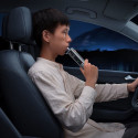 Baseus SafeJourney Pro Series breathalyzer 470mAh gray