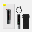 Baseus SafeJourney Pro Series breathalyzer 470mAh gray
