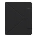 Baseus Safattach Y-type magnetic/stand case for iPad Pro 11" (2018/2020/2021) / iPad Air4/5 10.9" gr