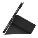 Baseus Safattach Y-type magnetic/stand case for iPad Pro 11" (2018/2020/2021) / iPad Air4/5 10.9" gr