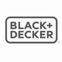 Screwdriver Black & Decker BLACK+DECKER BDCDC18BAFC-QW Perceuse-visseuse sans fil, 18 V, Noir/orange